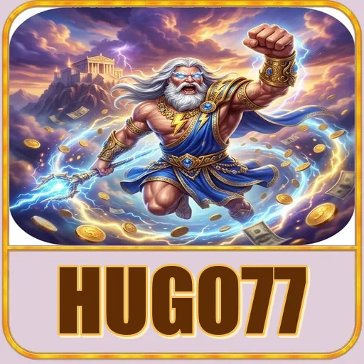 Instalasi hugo77