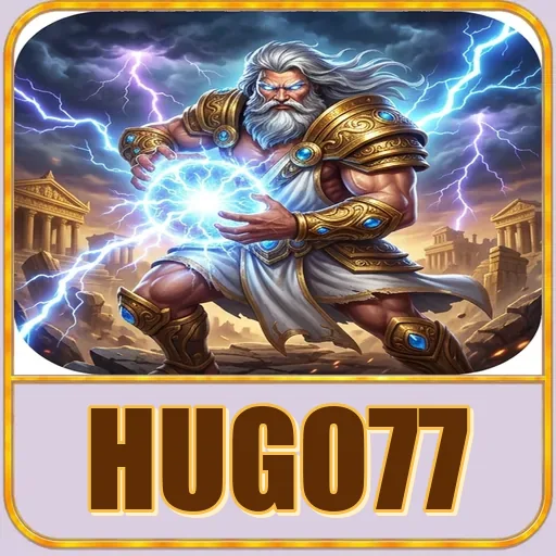 Keamanan hugo77